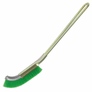 Brosse en nylon
