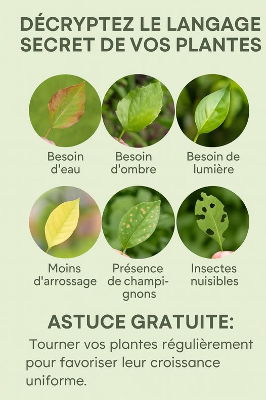 + - eau ou nuisible