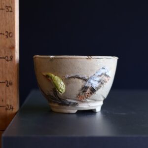 Pot Bonsaï en céramique n°009