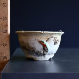 Pot Bonsaï en céramique n°010