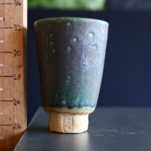 Pot Bonsaï en céramique n°012