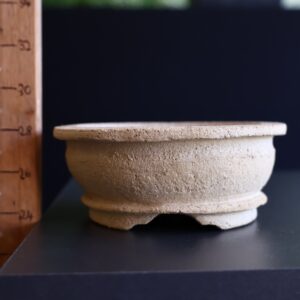 Pot Bonsaï en céramique n°025