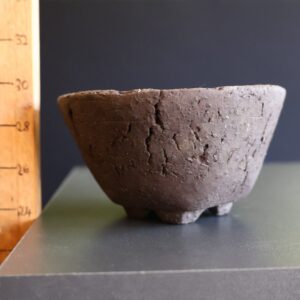 Pot Bonsaï en céramique n°026