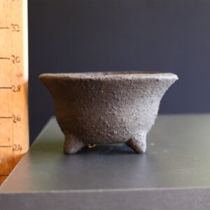 Pot Bonsaï en céramique n°028