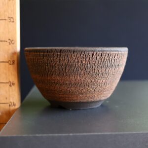 Pot Bonsaï en céramique n°029