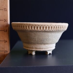 Pot Bonsaï en céramique n°031