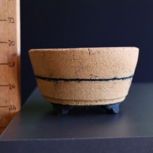 Pot Bonsaï en céramique n°032