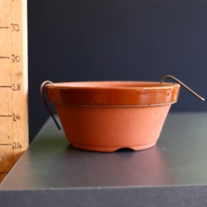 Pot de culture japonais n°034