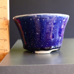 Pot Bonsaï en céramique n°035