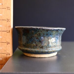 Pot Bonsaï en céramique n°036