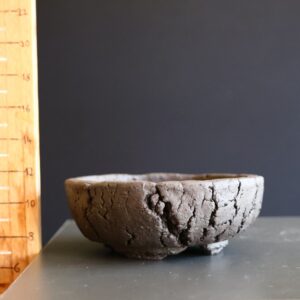 Pot Bonsaï en céramique n°037