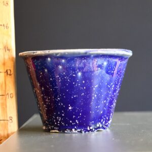 Pot Bonsaï en céramique n°038