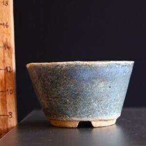 Pot Bonsaï en céramique n°039