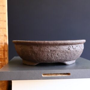 Pot Bonsaï en céramique n°041