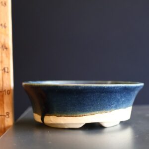 Pot Bonsaï en céramique n°042