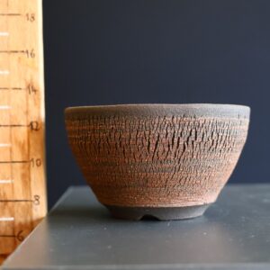 Pot Bonsaï en céramique n°043