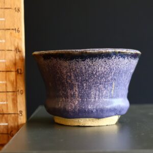 Pot Bonsaï en céramique n°044