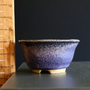 Pot Bonsaï en céramique n°045