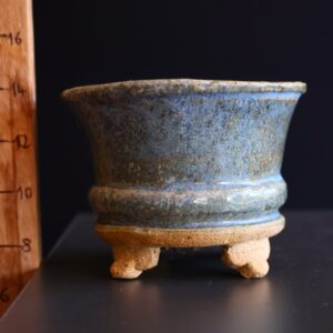 Pot Bonsaï en céramique n°046