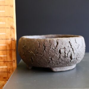 Pot Bonsaï en céramique n°047