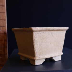 Pot Bonsaï en céramique n°049