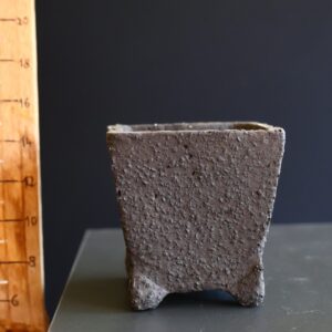 Pot Bonsaï en céramique n°050