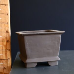 Pot Bonsaï en céramique n°051