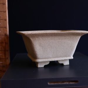 Pot Bonsaï en céramique n°053