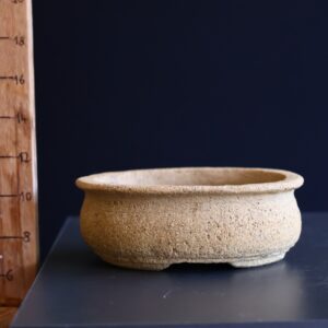 Pot Bonsaï en céramique n°055