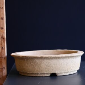 Pot Bonsaï en céramique n°056