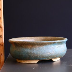Pot Bonsaï en céramique n°057
