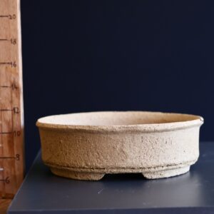 Pot Bonsaï en céramique n°058
