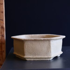 Pot Bonsaï en céramique n°059