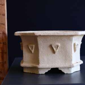 Pot Bonsaï en céramique n°060