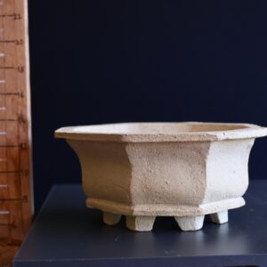 Pot Bonsaï en céramique n°061