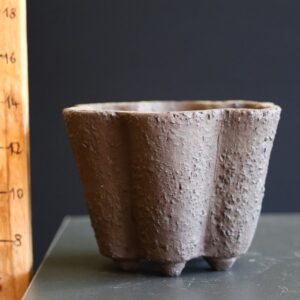 Pot Bonsaï en céramique n°062