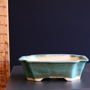 Pot Bonsaï en céramique n°063