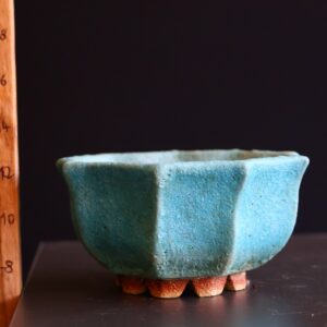 Pot Bonsaï en céramique n°064