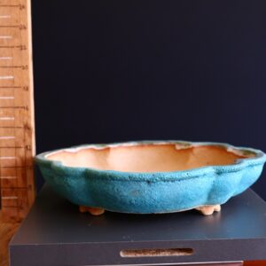 Pot Bonsaï en céramique n°066