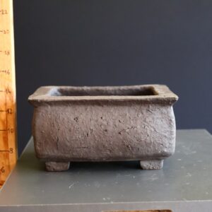 Pot Bonsaï en céramique n°067