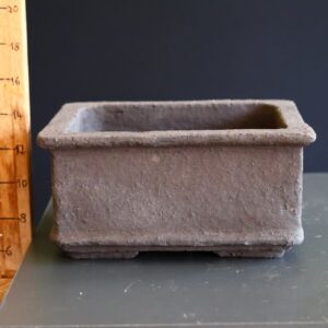 Pot Bonsaï en céramique n°068