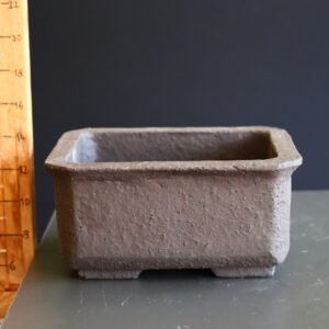 Pot Bonsaï en céramique n°069