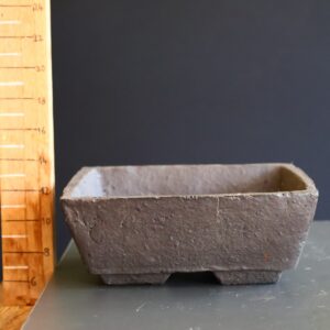 Pot Bonsaï en céramique n°070