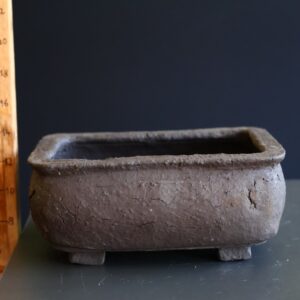 Pot Bonsaï en céramique n°071
