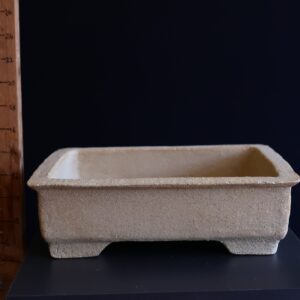 Pot Bonsaï en céramique n°072