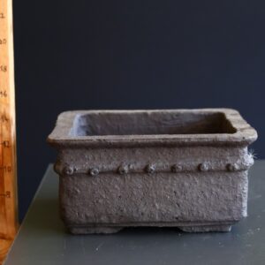 Pot Bonsaï en céramique n°073