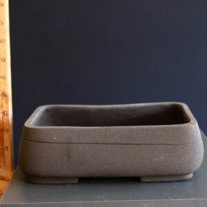 Pot Bonsaï en céramique n°074