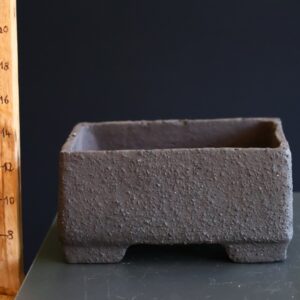Pot Bonsaï en céramique n°075