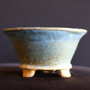 Pot Bonsaï en céramique n°077