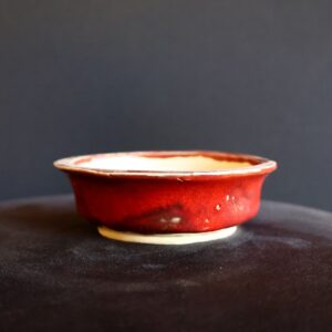 Pot Bonsaï en céramique n°078